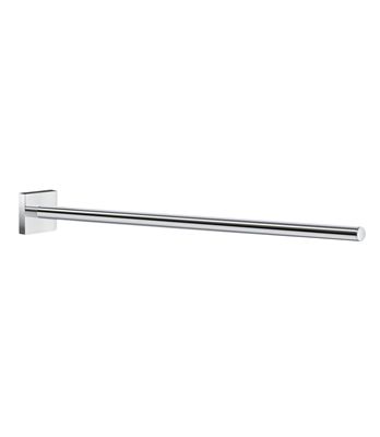 Smedbo House Collection Fixed Towel Rail RK328 Polished Chrome