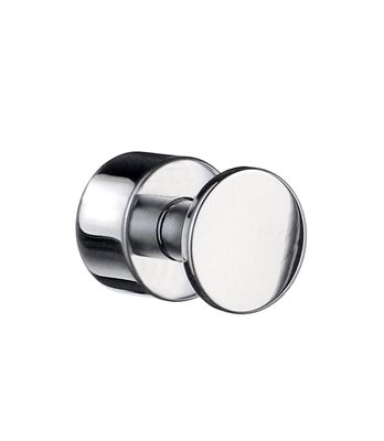 Smedbo House Collection Multi-Purpose Hook RK3455 Polished Chrome (Pair)