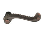 Emtek Victoria NON-KEYED 7 3/4 Inch Sideplate