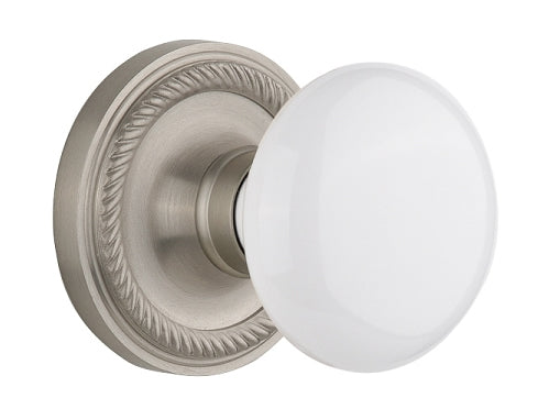 Satin Nickel