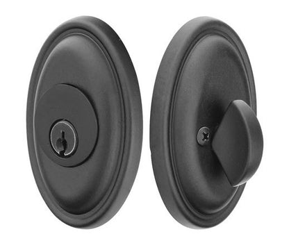 Emtek #14 Style Deadbolt