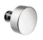 Emtek Rope 7 1/2 Inch KEYED Sideplate Lock for 3 5/8 Inch Bore