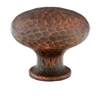 Oil Rubbed Bronze