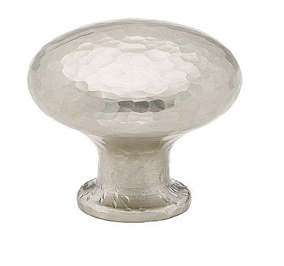 Satin Nickel