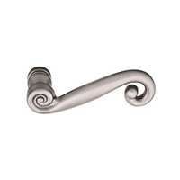 Emtek Regency Mortise Entrance Handleset