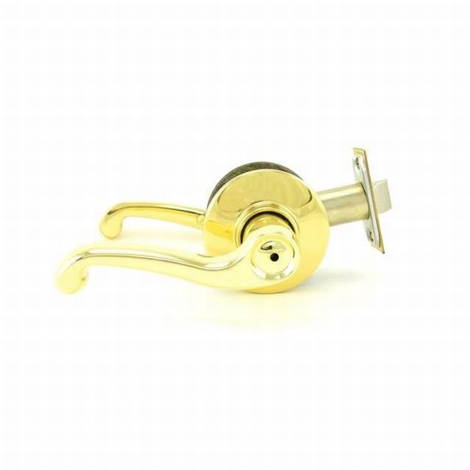 Schlage Flair Door Lever