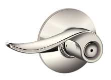 Schlage Sacramento Lever