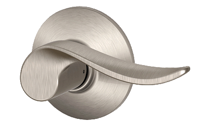 Schlage Addison Handleset