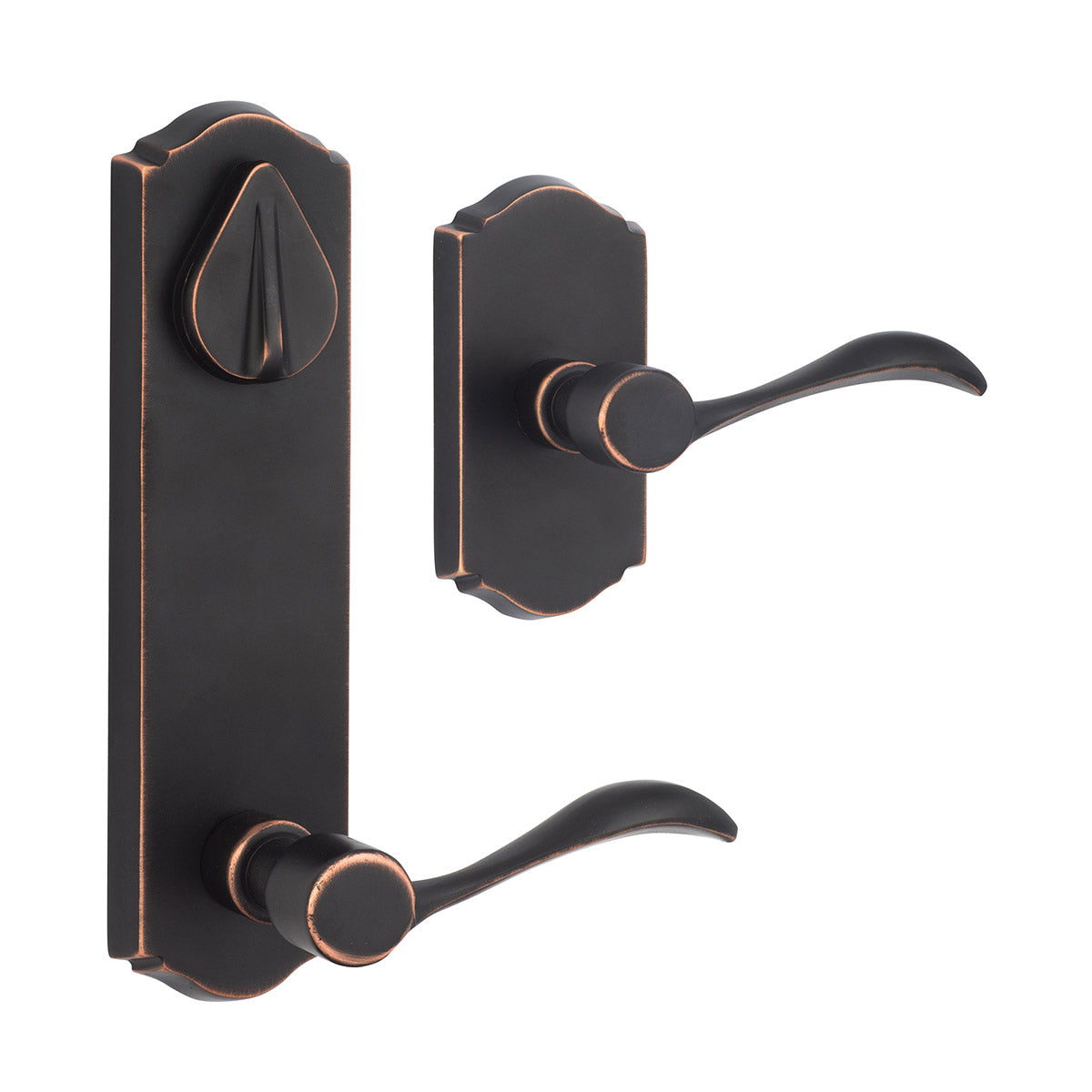 Sandstone Keyed Function Size Comparison to Passage, Privacy and Dummy Functions.