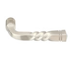 Emtek Victoria NON-KEYED 7 3/4 Inch Sideplate