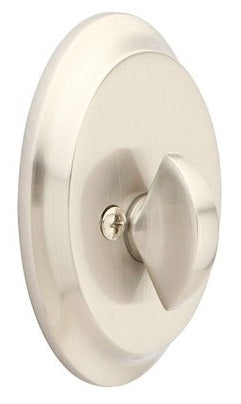 Emtek Saratoga Style Single Sided Deadbolt