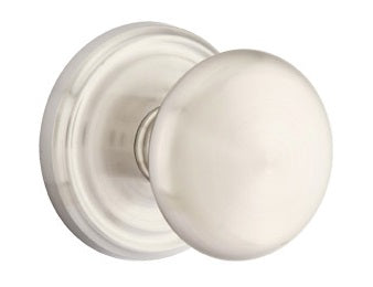 Emtek Providence Knob - Regular Rosette