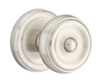 Emtek Waverly Knob - Regular Rosette