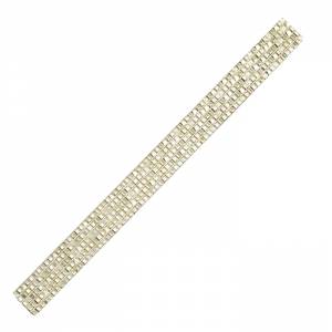 Schaub Mosaic Pull 320 mm cc Polished Chrome