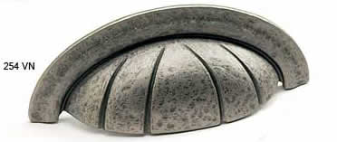 Schaub Siena Cup Pull 3" cc Vibra Nickel