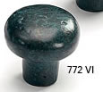 Schaub Verde Imperiale Knob 772-VI