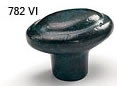 Schaub Verde Imperiale Knob 782-VI