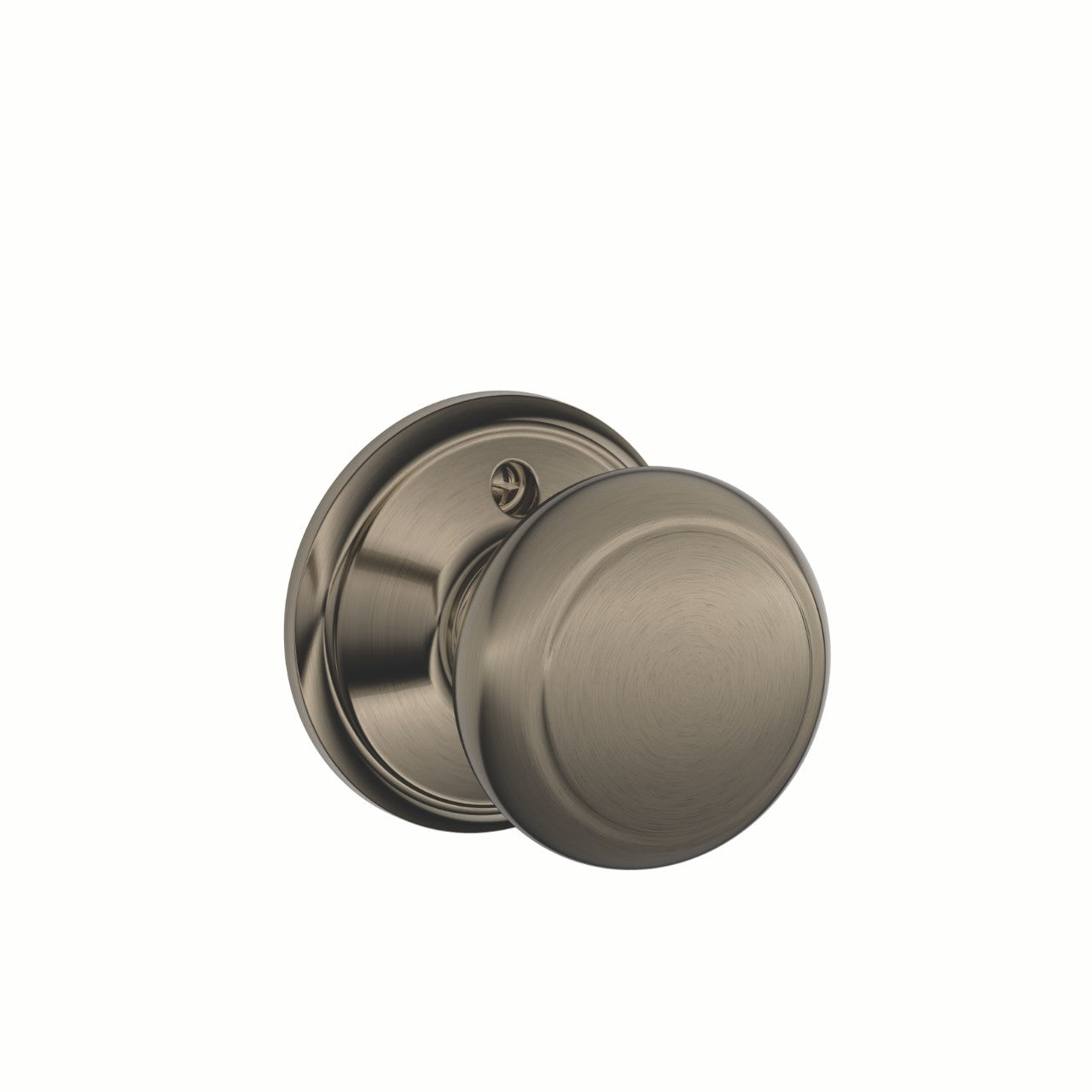 Schlage Andover F51A-AND
