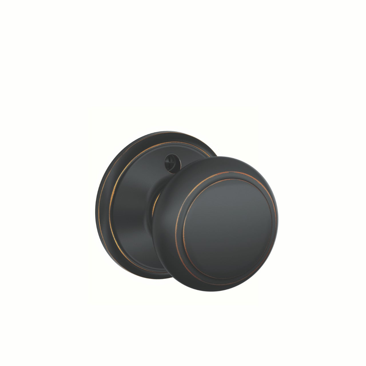 Schlage Andover F51A-AND