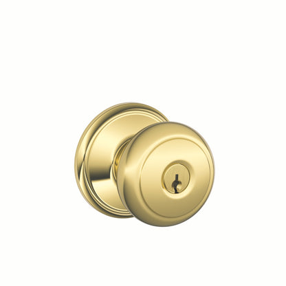 Schlage Andover F51A-AND