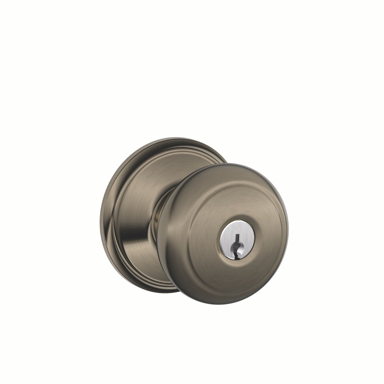 Schlage Andover F51A-AND
