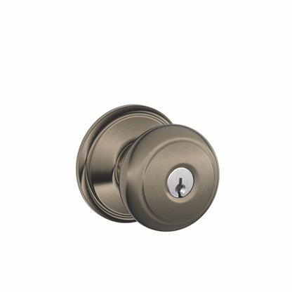 Schlage Andover F51A-AND