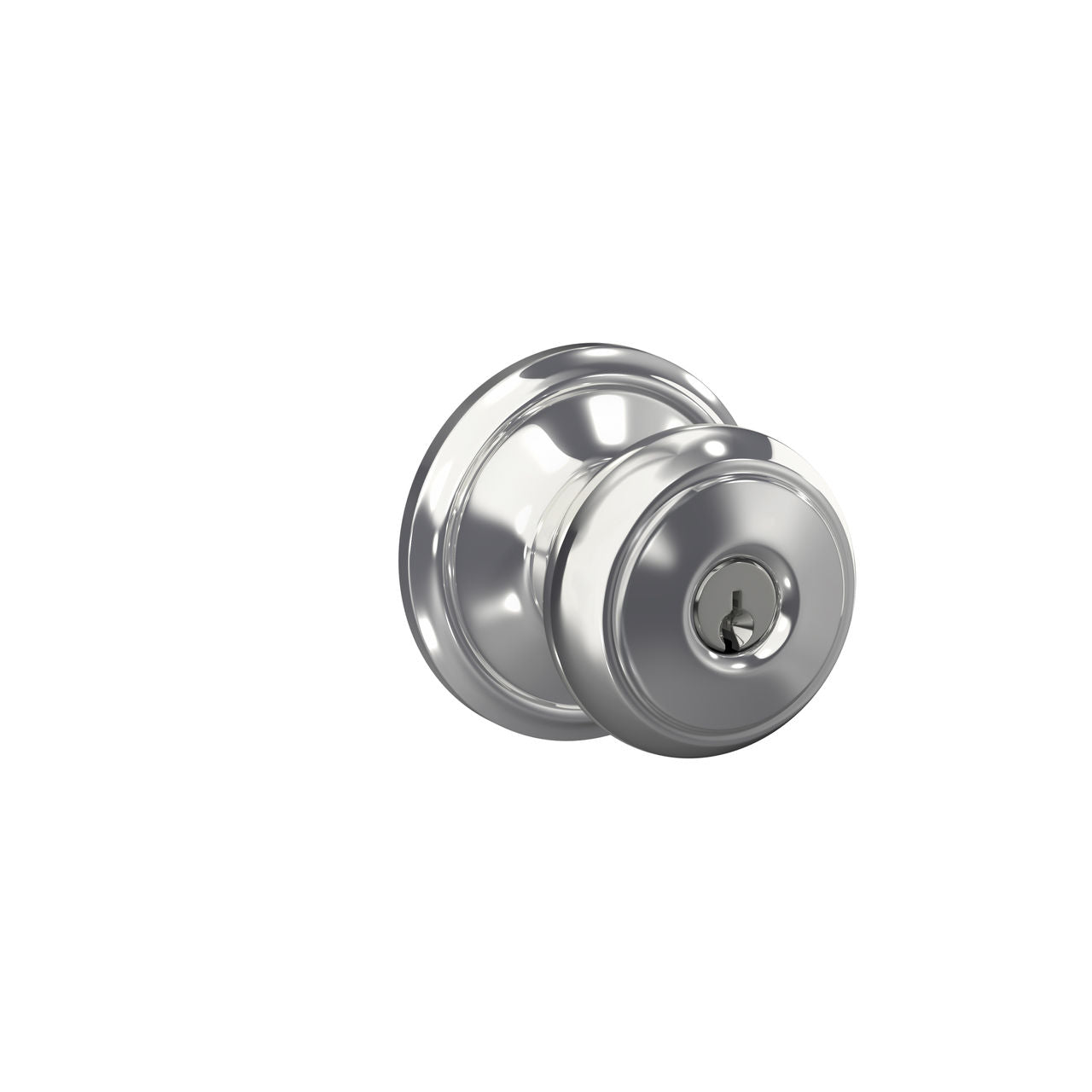 Schlage Andover F51A-AND