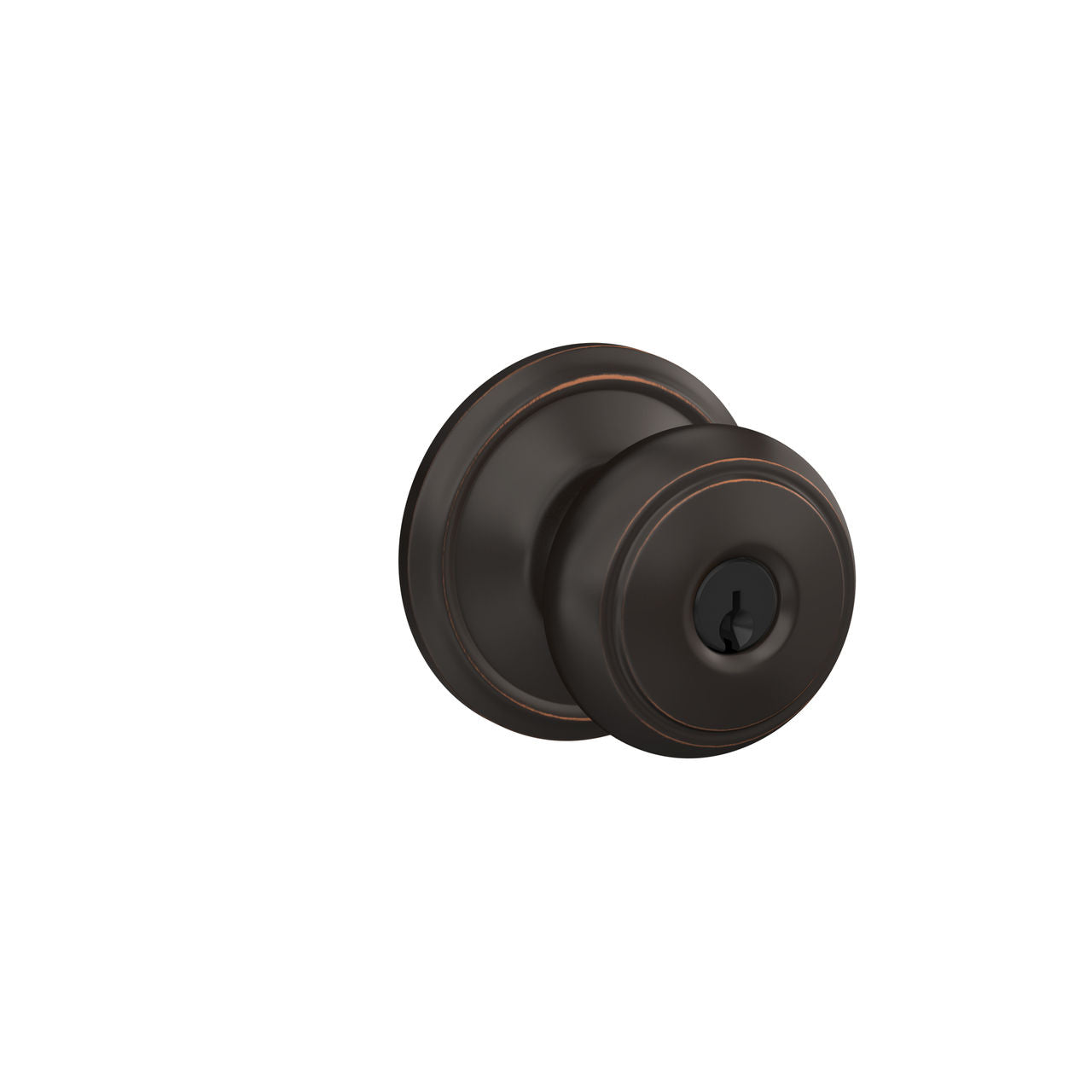 Schlage Andover F51A-AND
