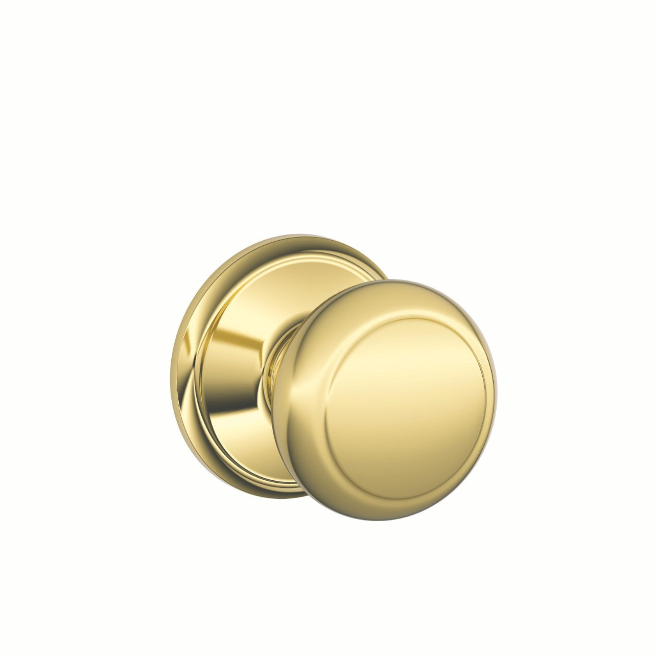 Schlage Andover F51A-AND