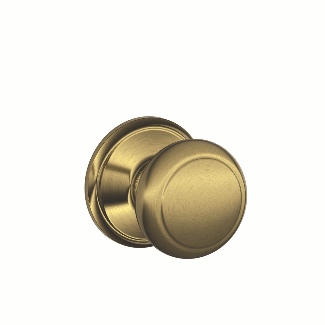 Schlage Andover F51A-AND