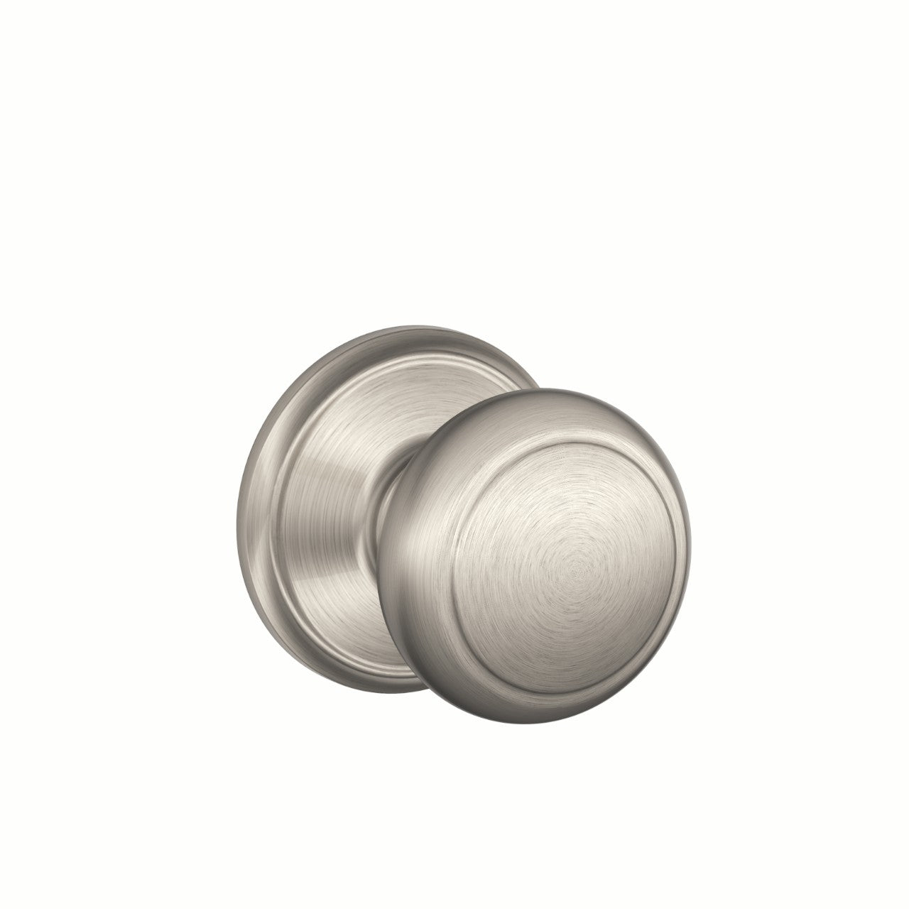 Schlage Andover F51A-AND