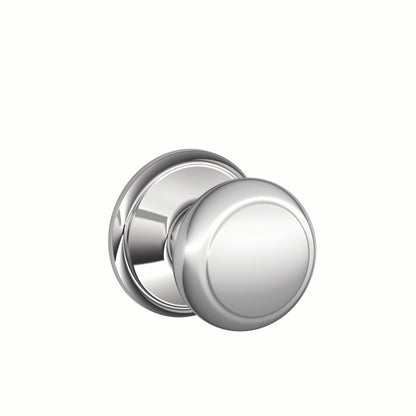 Schlage Andover F51A-AND