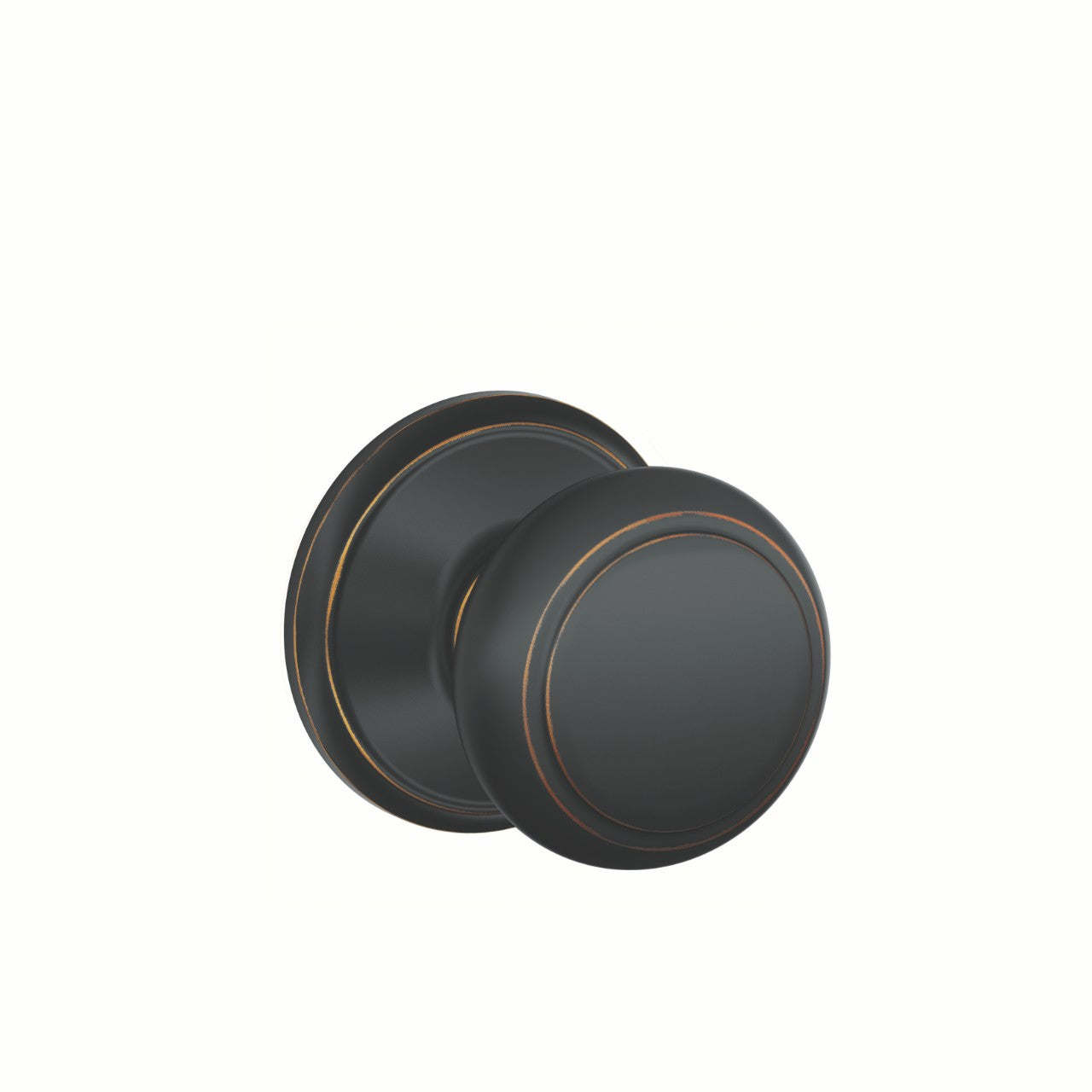 Schlage Andover F51A-AND