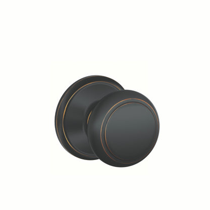 Schlage Andover F51A-AND
