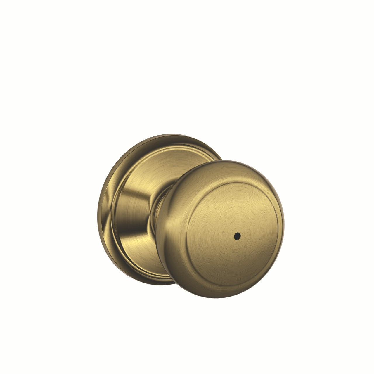 Schlage Andover F51A-AND