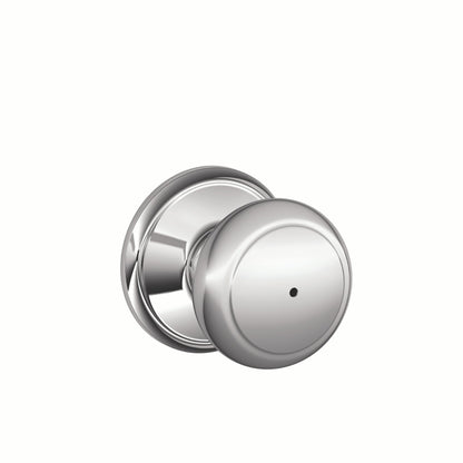 Schlage Andover F51A-AND