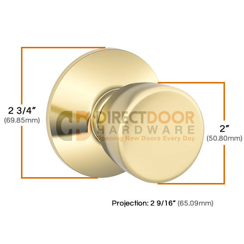 Schlage Bell