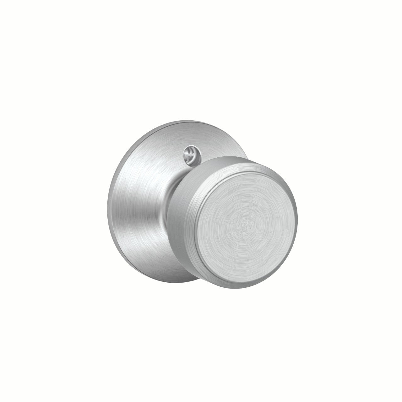 Schlage Bowery Knob