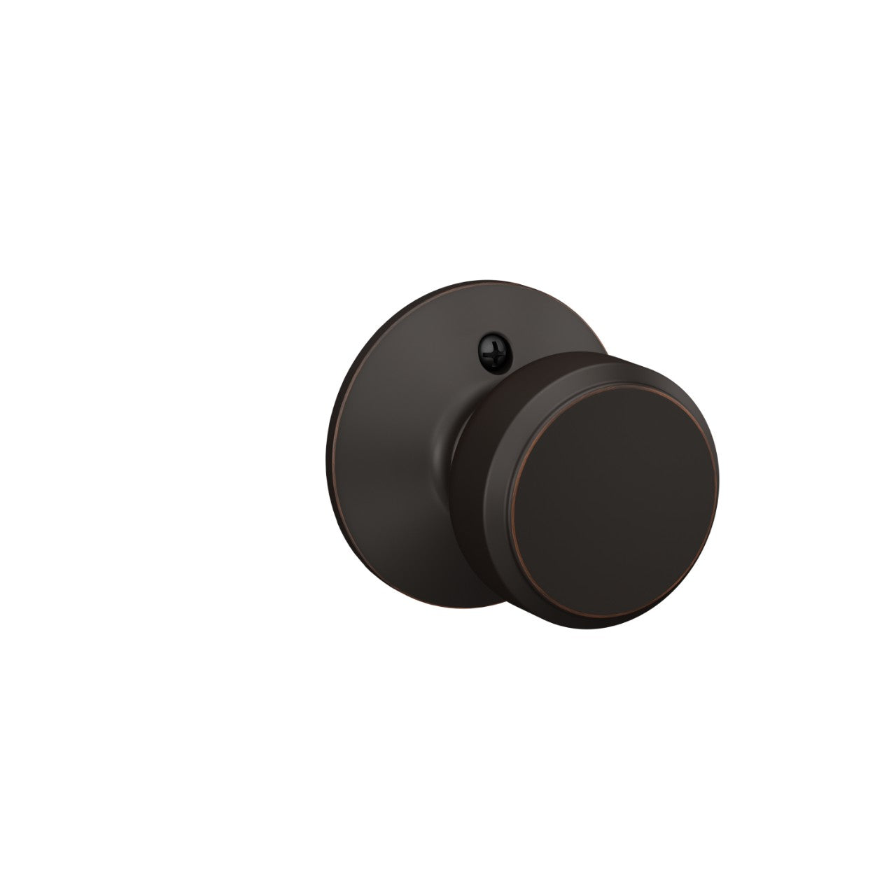 Schlage Bowery Knob
