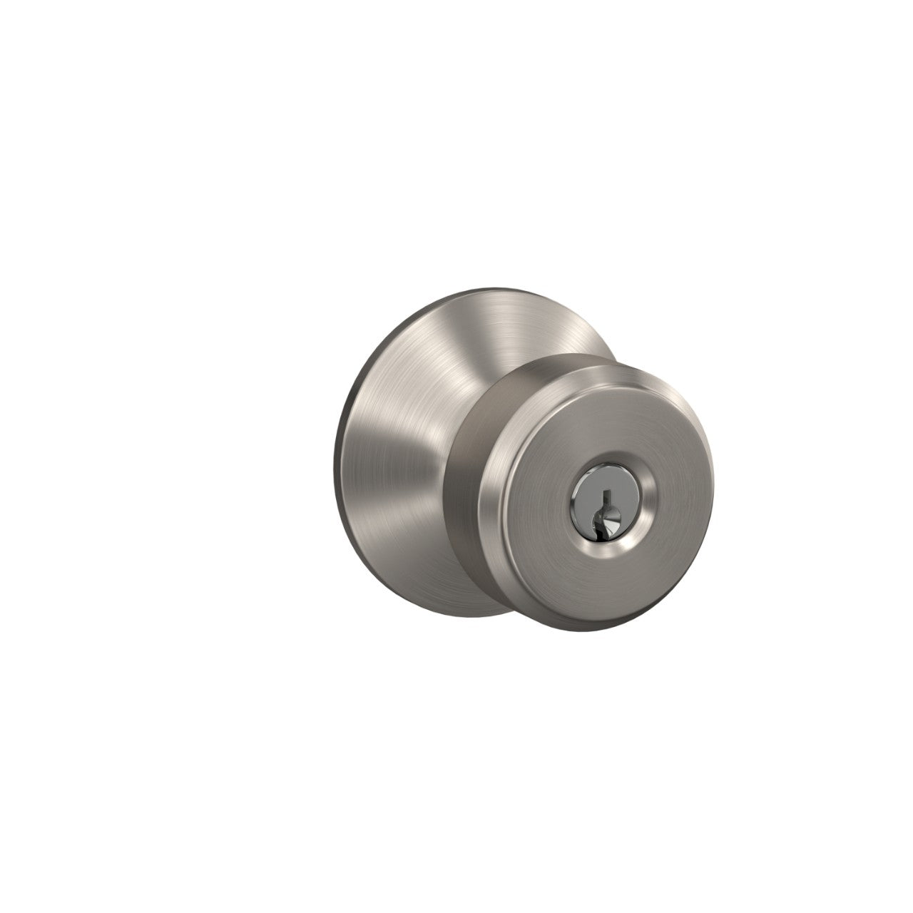 Schlage Bowery Knob