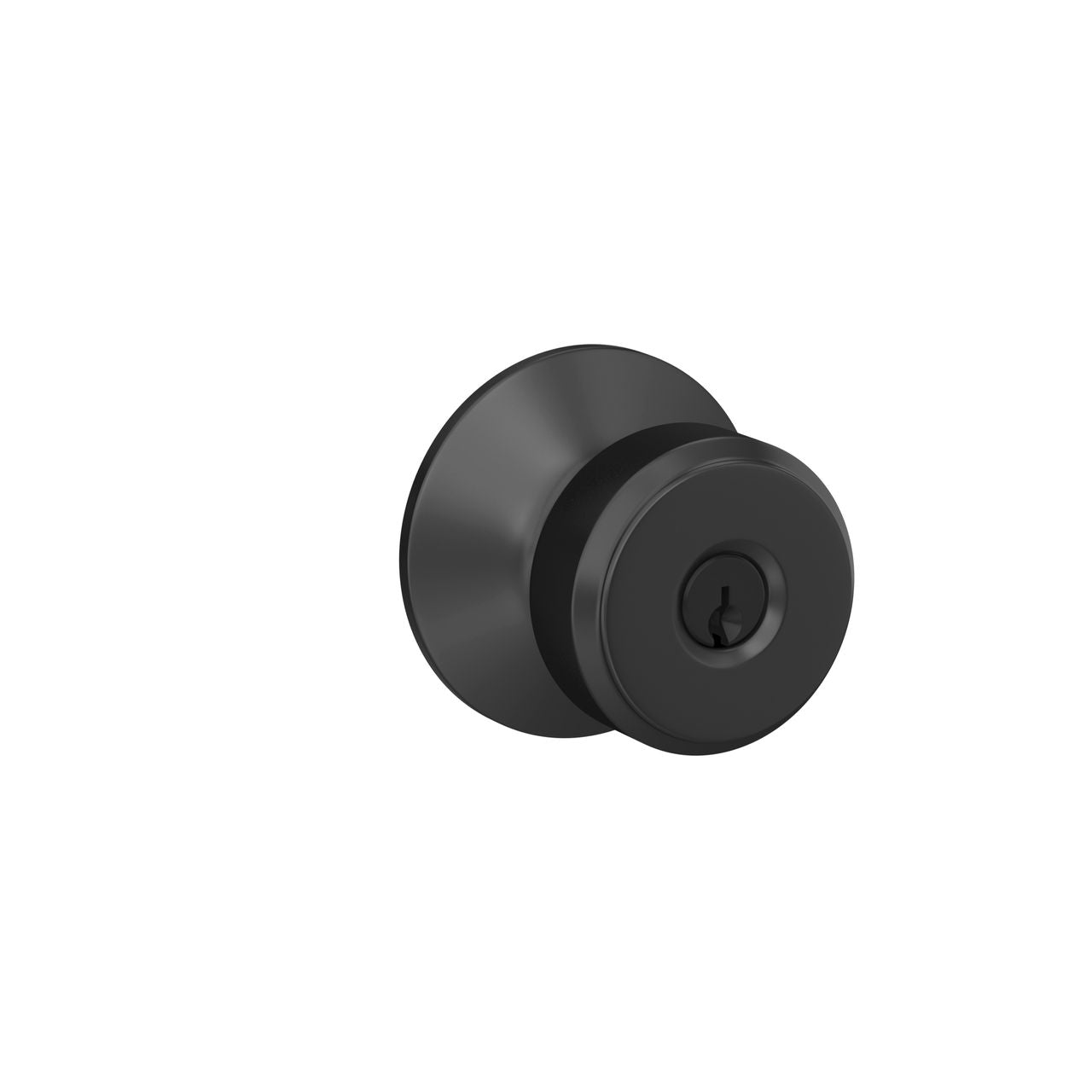 Schlage Bowery Knob