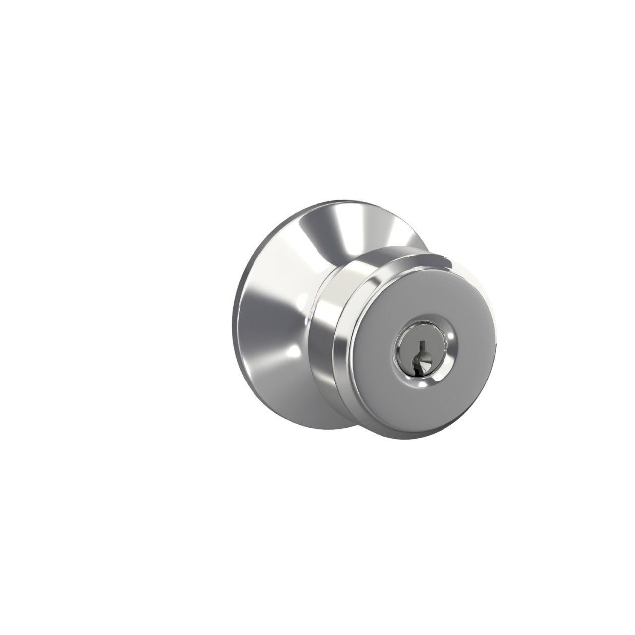 Schlage Bowery Knob