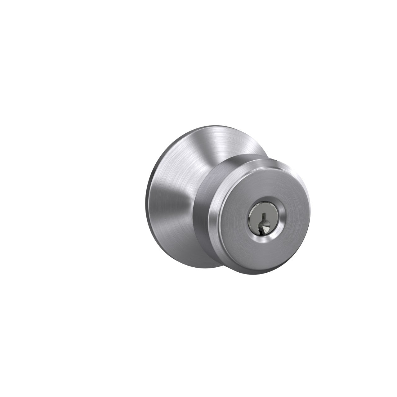 Schlage Bowery Knob