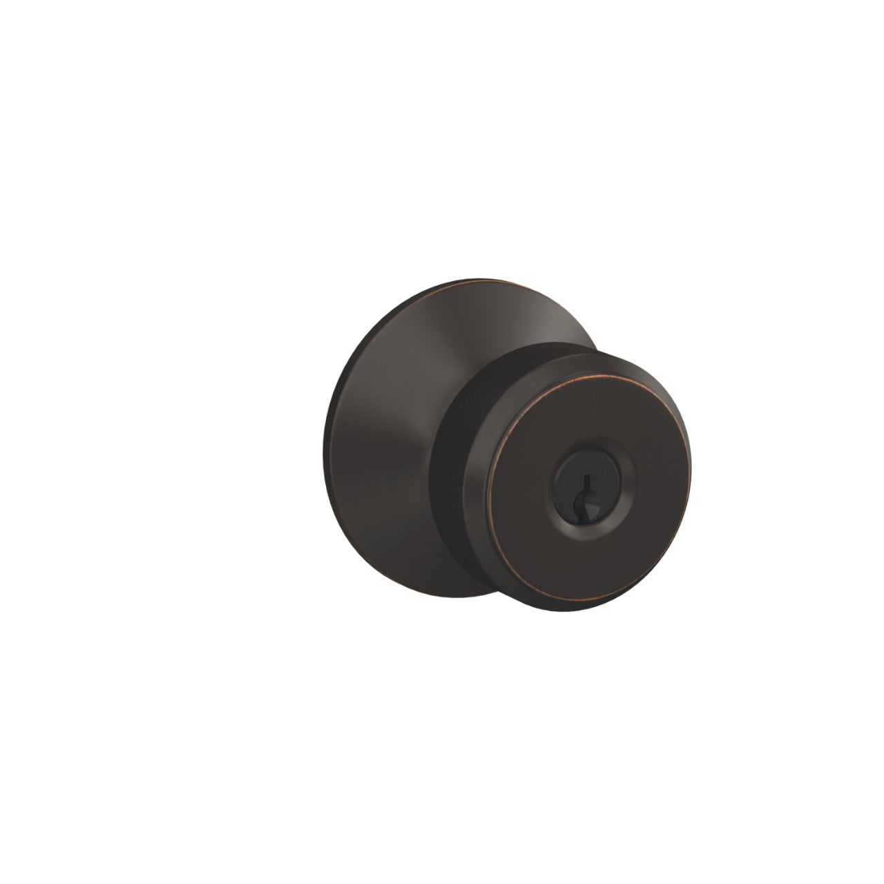 Schlage Bowery Knob