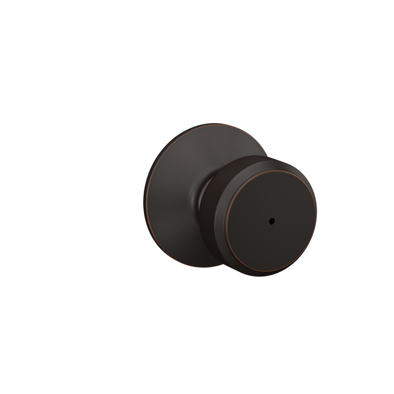Schlage Bowery Knob