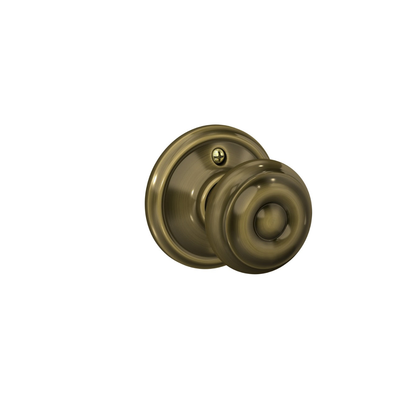 Schlage Georgian