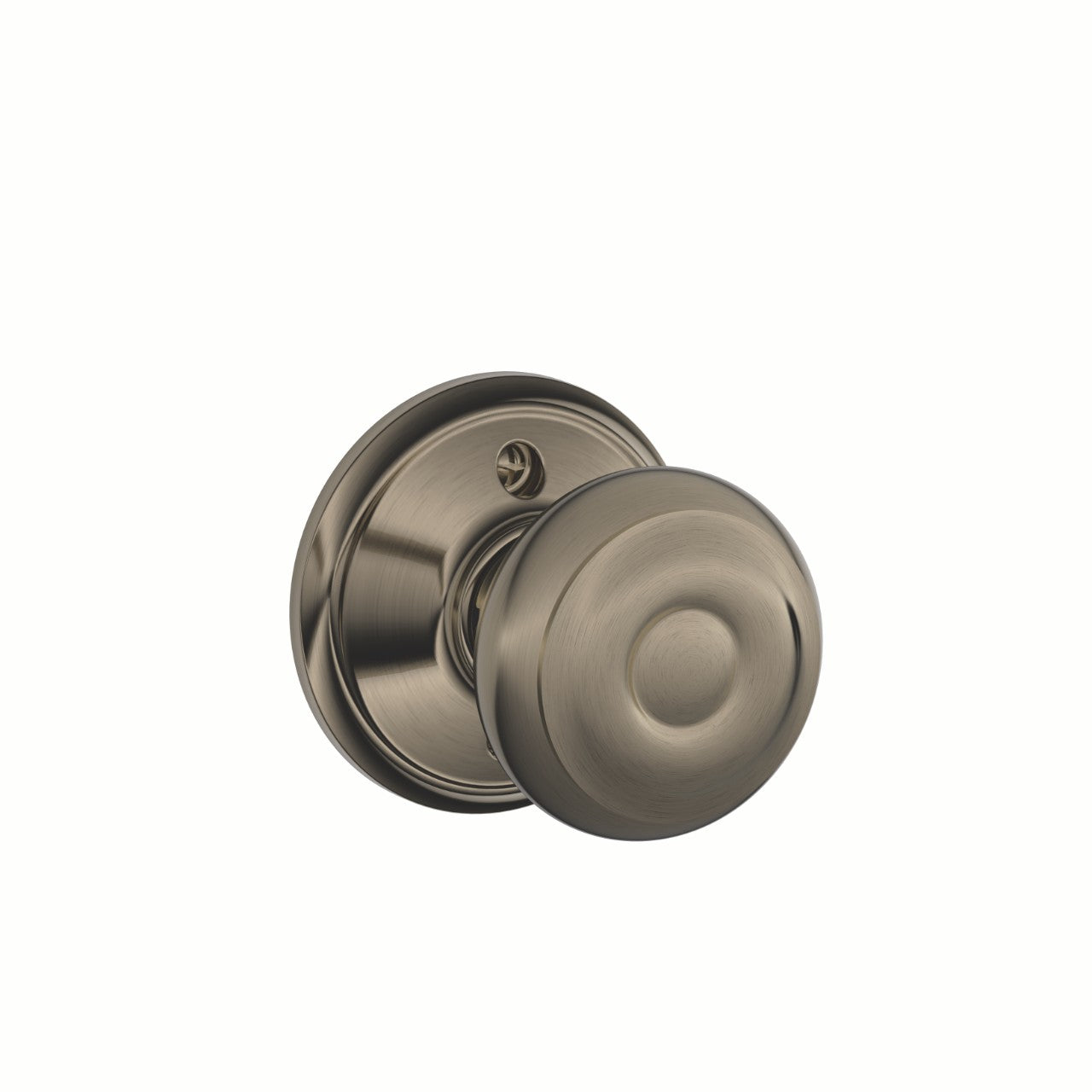 Schlage Georgian F51A-GEO