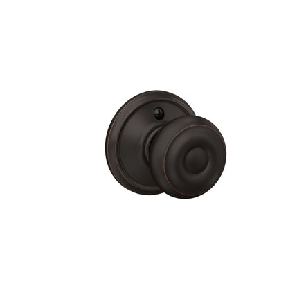 Schlage Georgian F51A-GEO