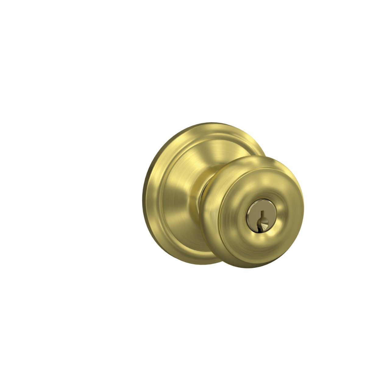 Schlage Georgian