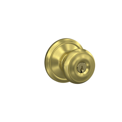 Schlage Georgian